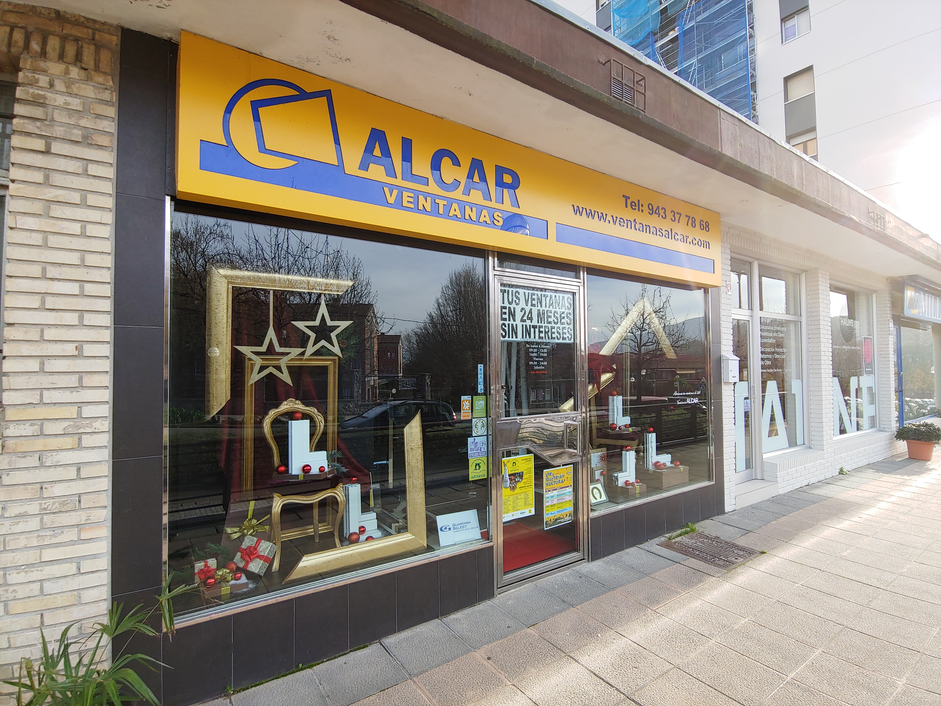 Imagen de VENTANAS ALCAR