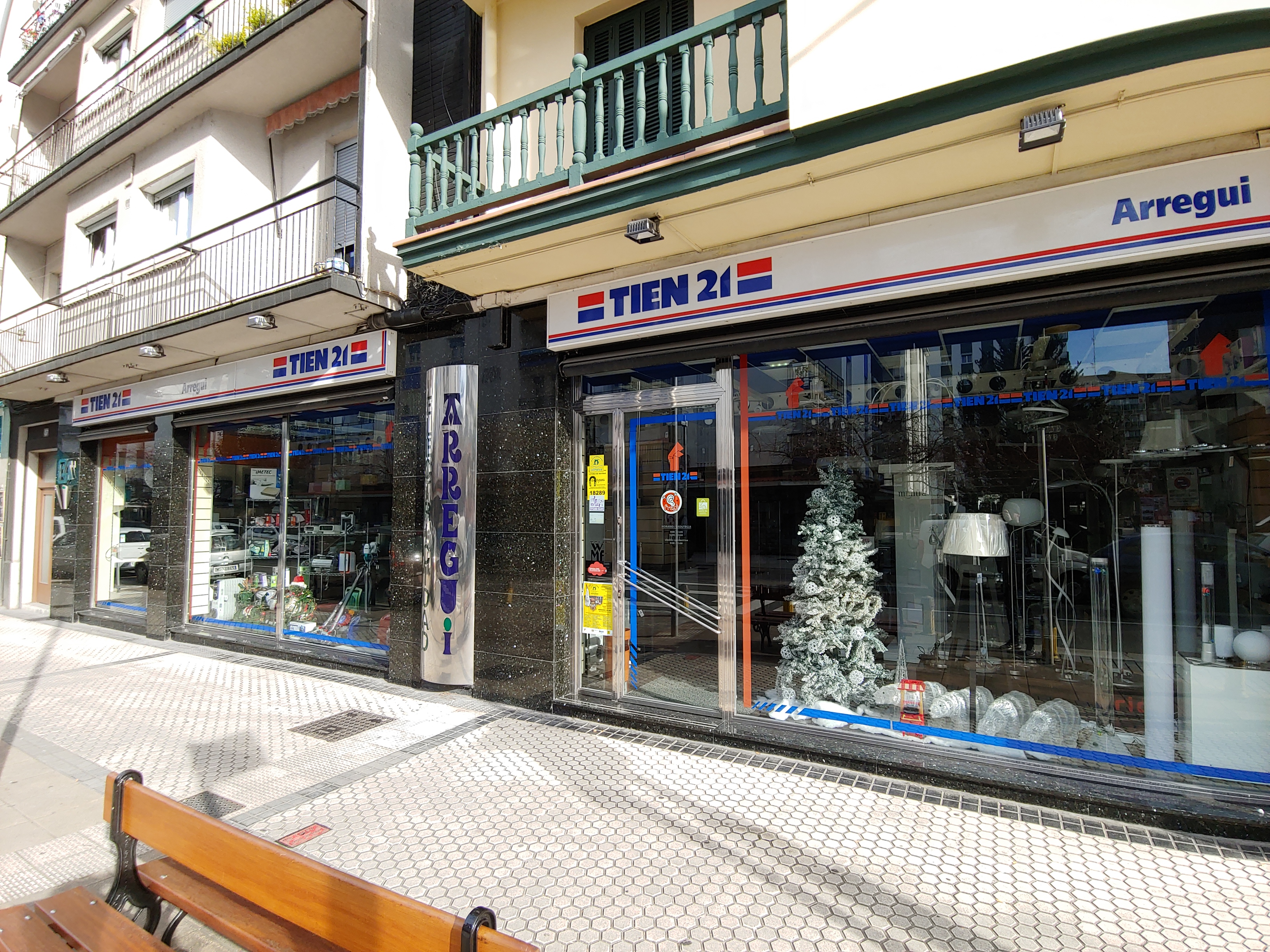 Imagen de ELECTRIDIDAD ARRGUI