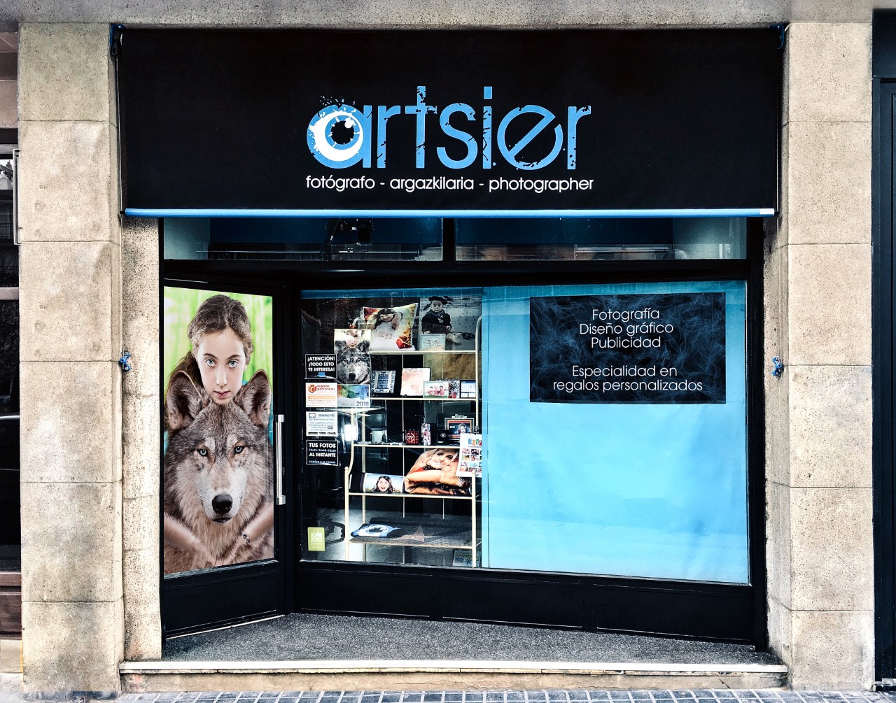 Imagen de ARTSIER FOTOGRAFO