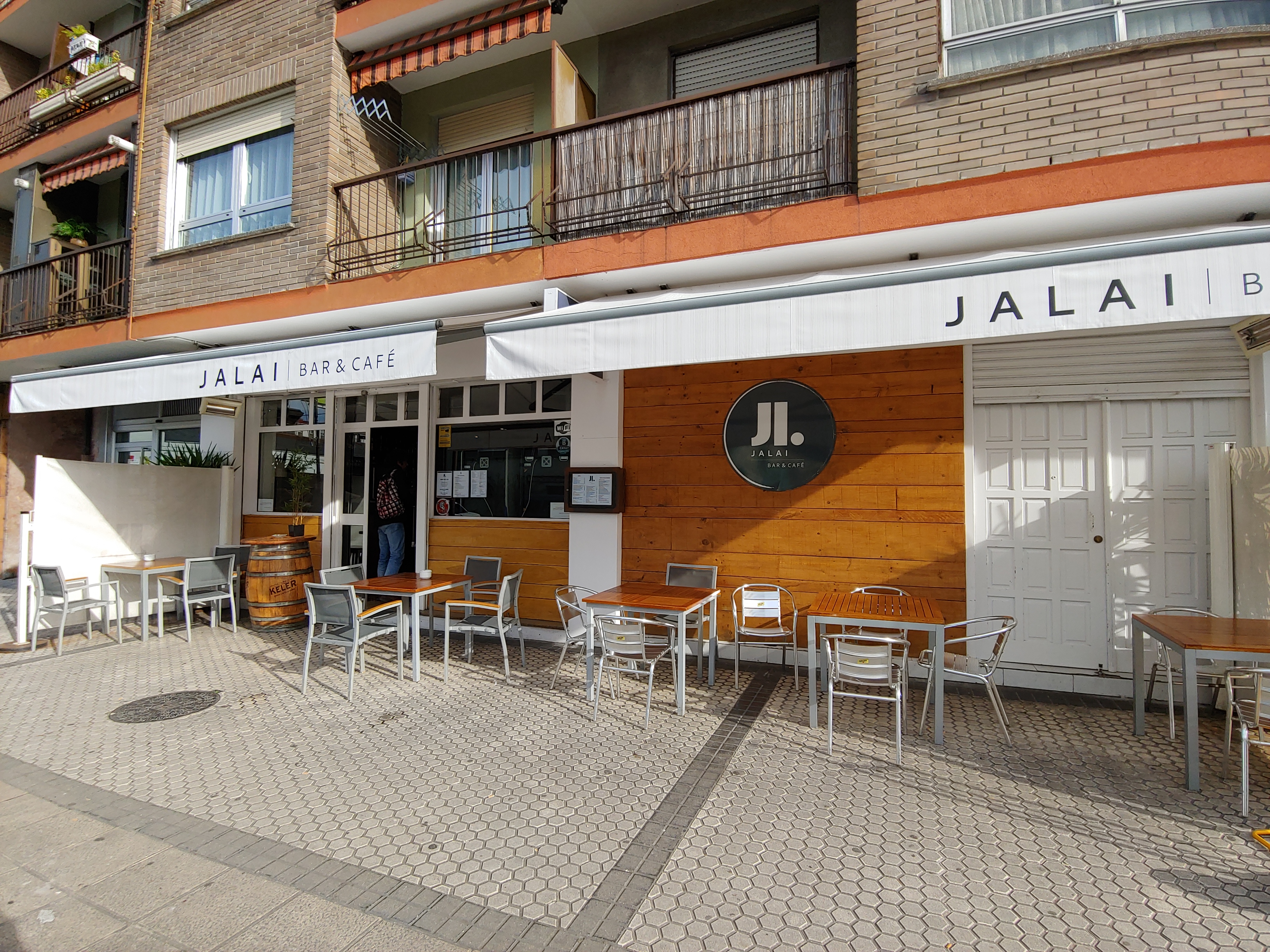 Imagen de BAR JALAI