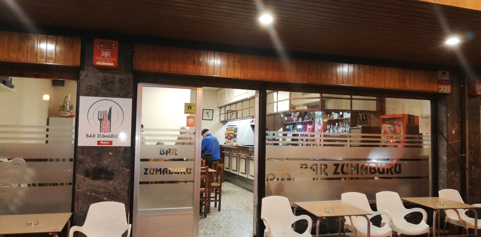 Imagen de BAR ZUMABURU