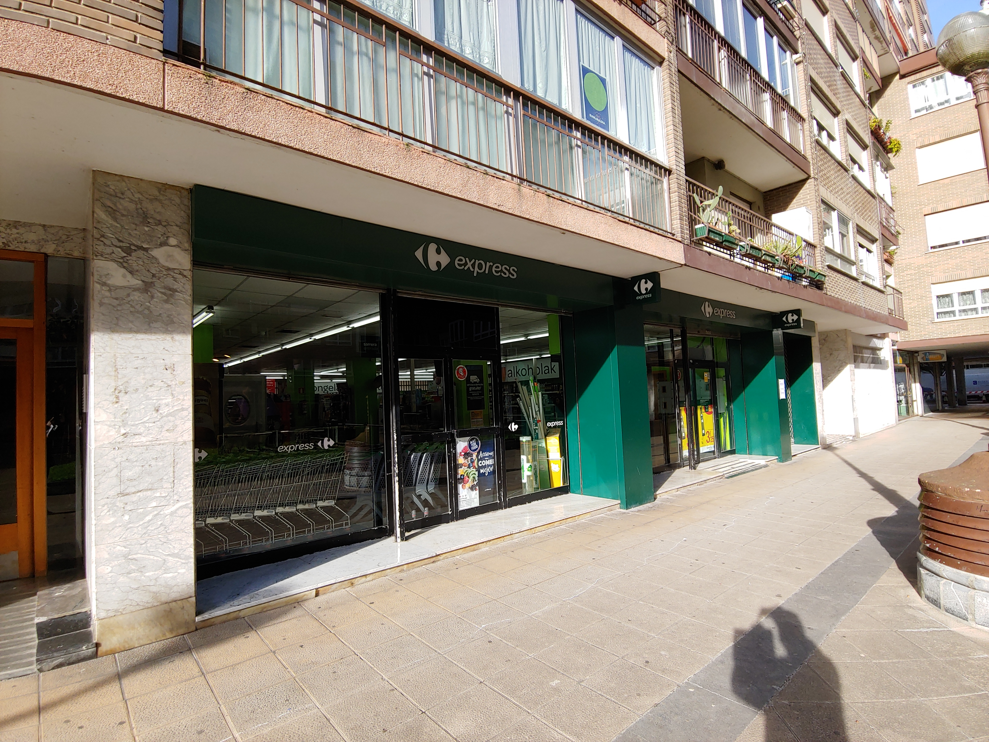 Imagen de CARREFOR EXPRESS