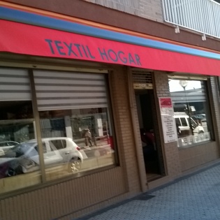 Imagen de DECO75 TEXTIL HOGAR