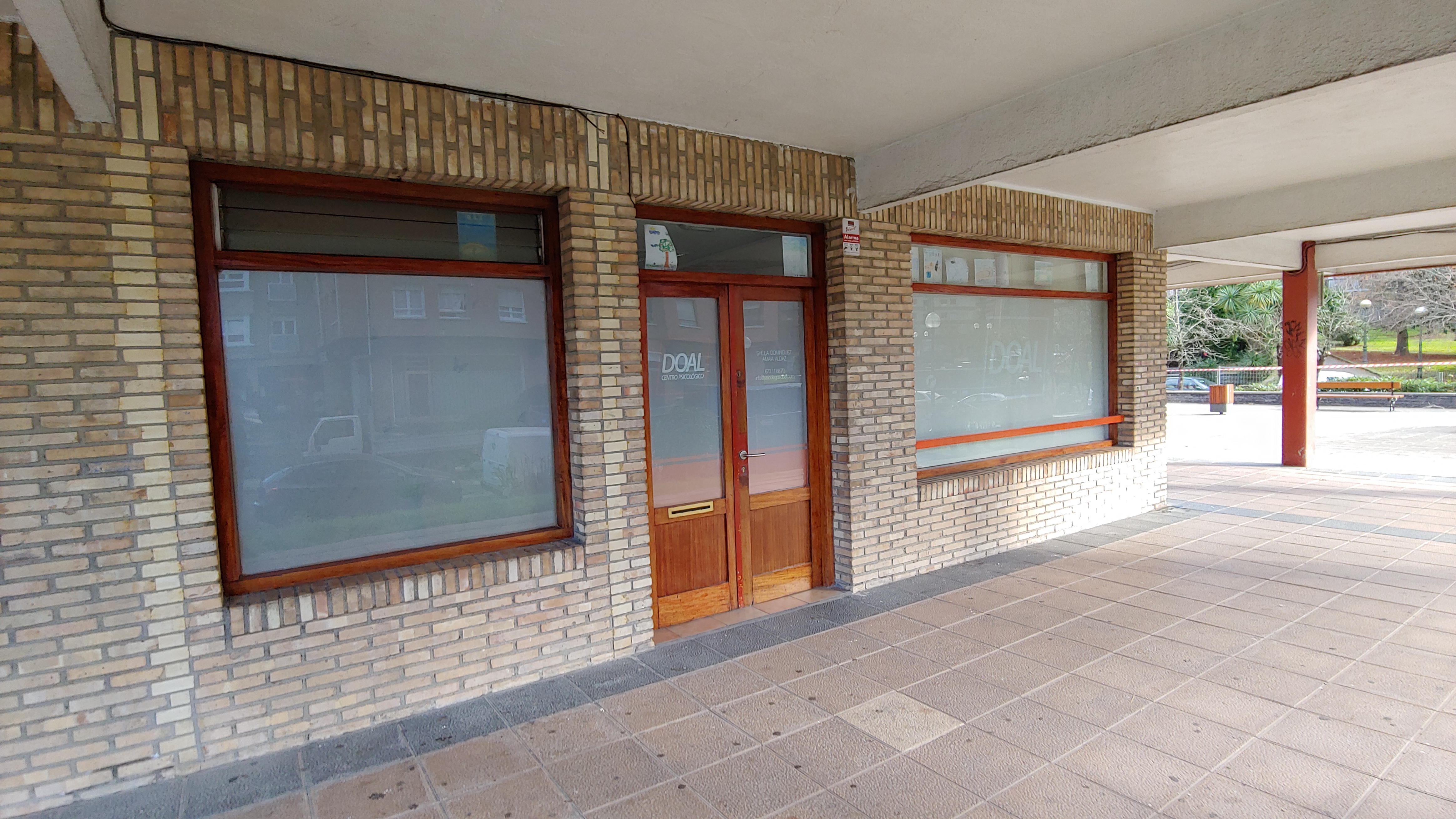 Imagen de CENTRO PSICOLOGICO DOAL