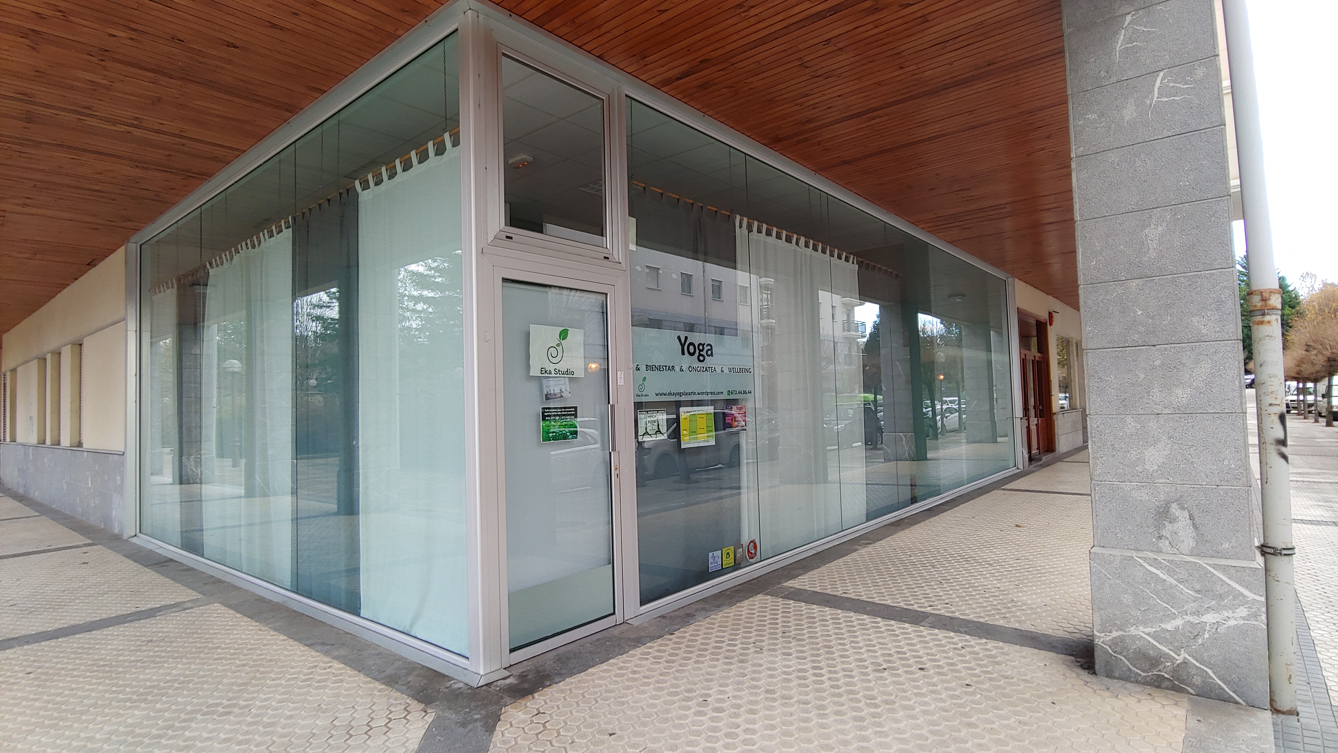 Imagen de EKA YOGA STUDIO