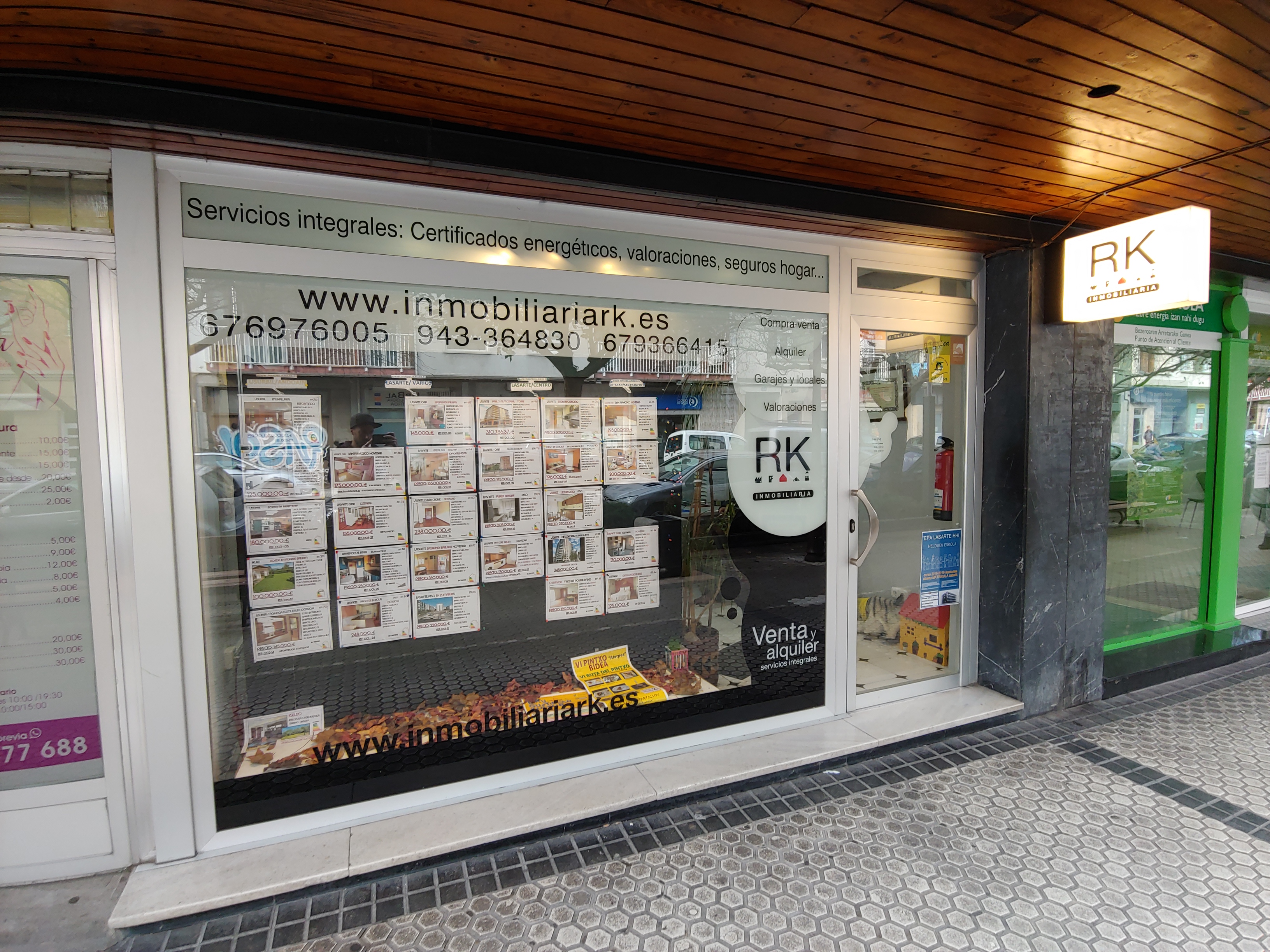 Imagen de INMOBILIARIA ERREKA