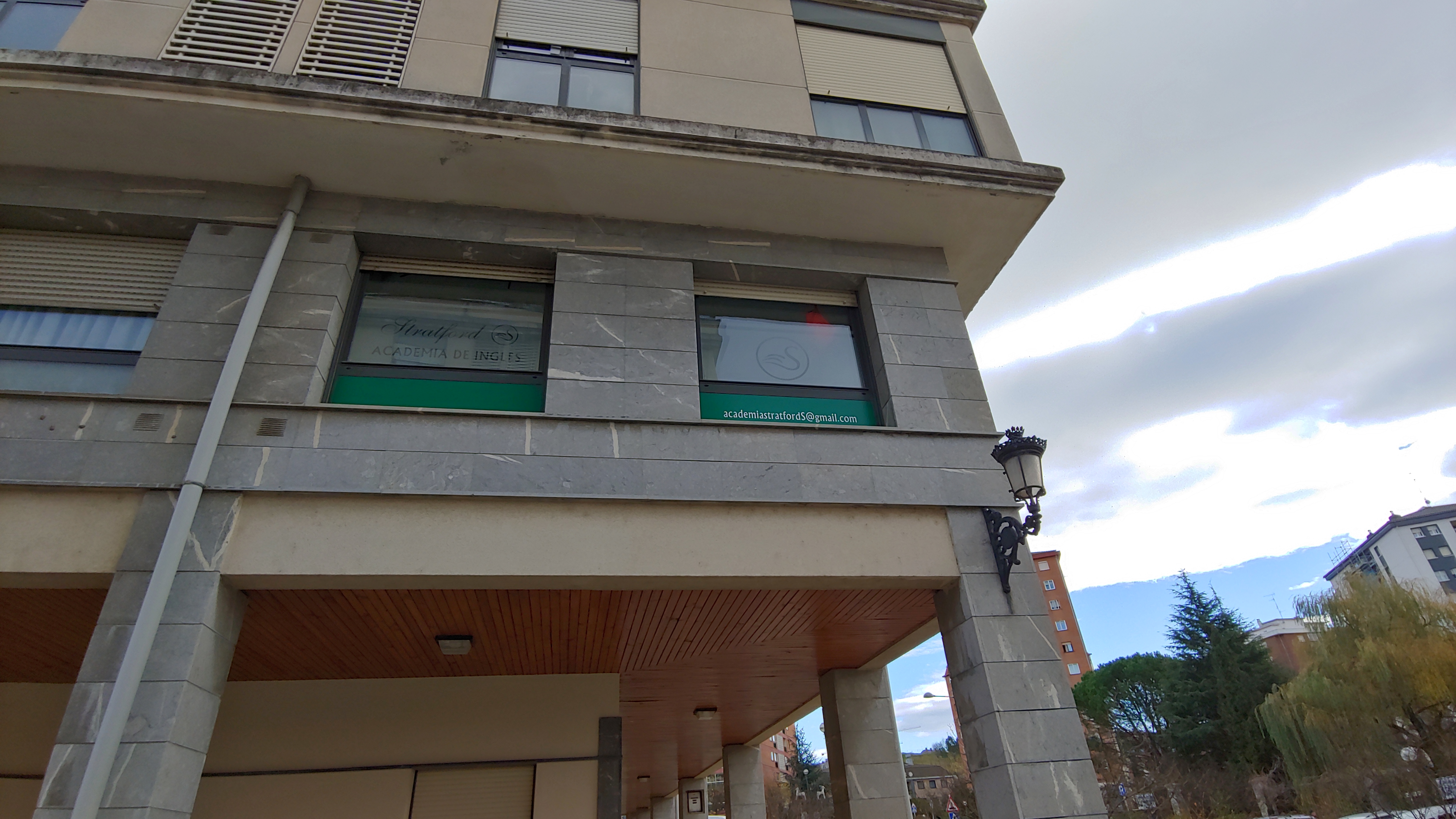 Imagen de ACADEMIA DE INGLES STRATFORD