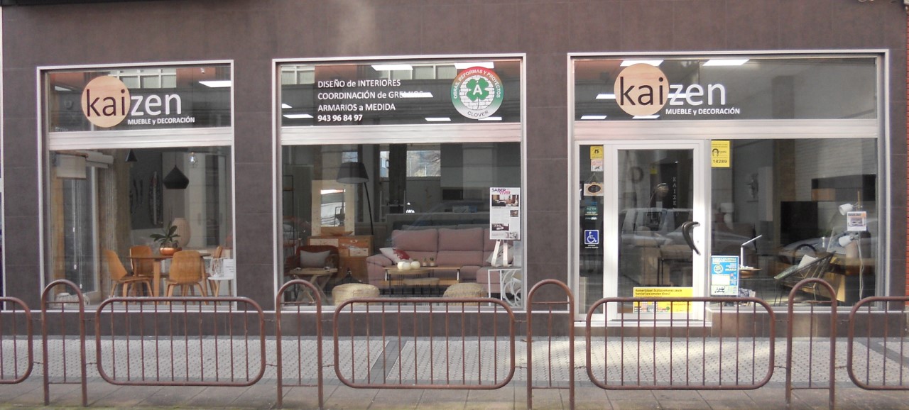 Imagen de KAIZEN MUEBLE Y DECORACION