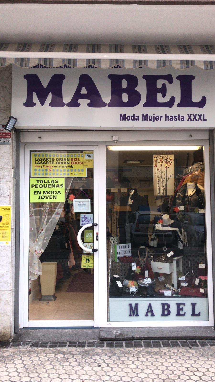 Imagen de MABEL MODA