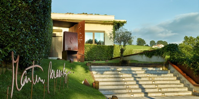 Imagen de RESTAURANTE MARTIN BERASATEGI