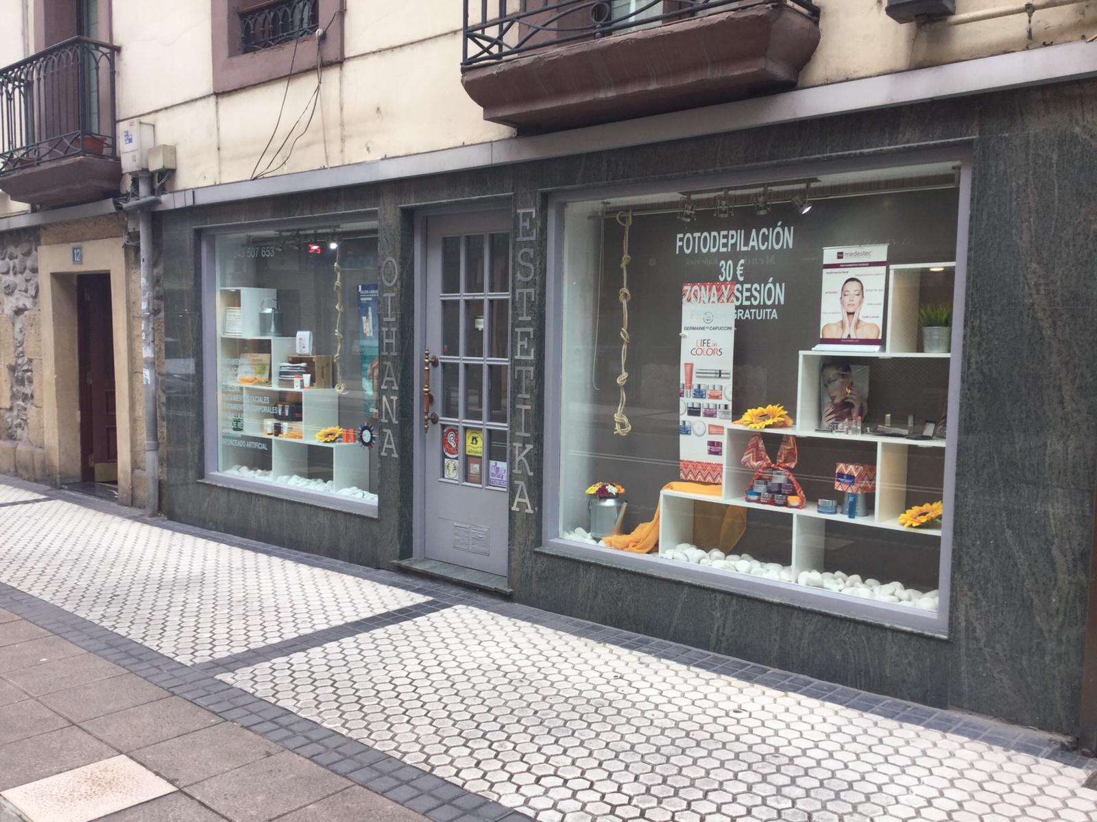 Imagen de OIHANA ESTETIKA