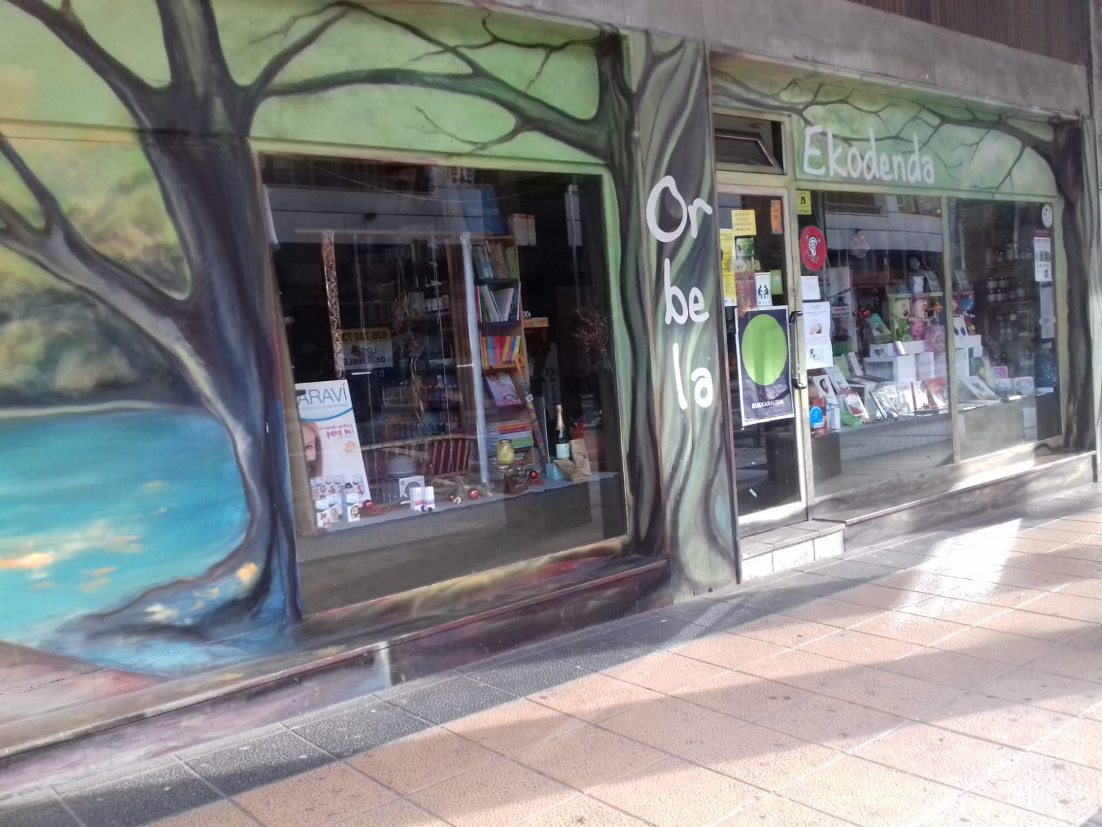 Imagen de ORBELA EKODENDA