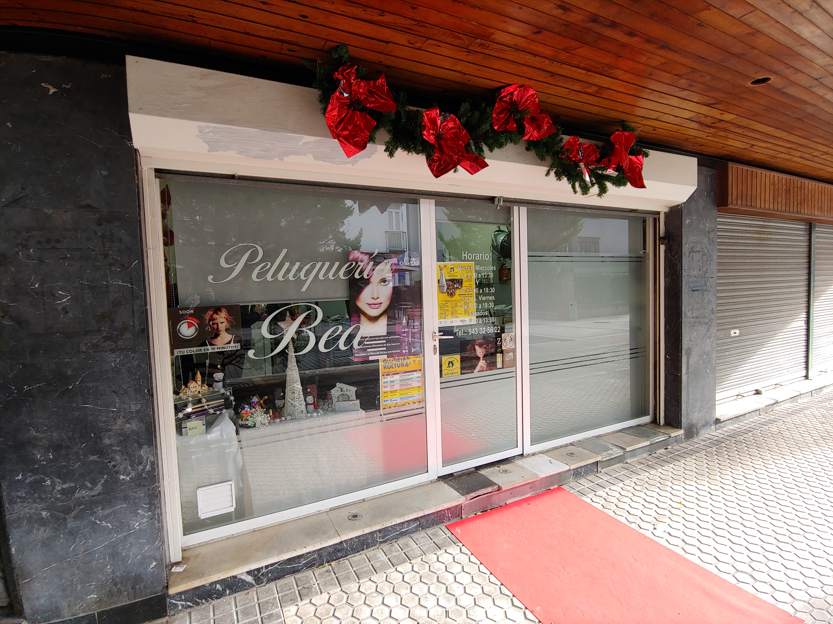 Imagen de PELUQUERIA BEA