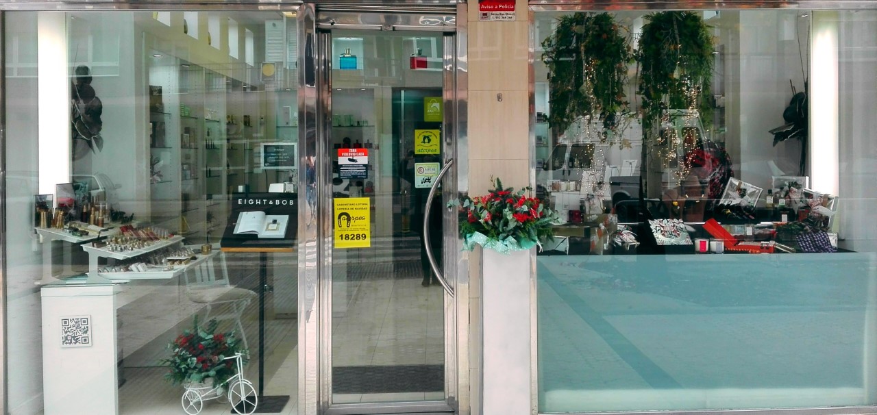 Imagen de PERFUMERIA MAYANE