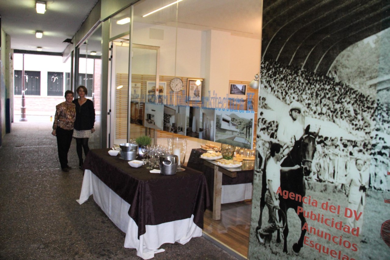 Imagen de TXEMA VALLES PUBLI BROCK