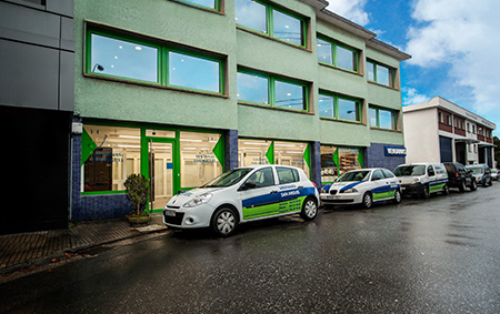 Imagen de VENTANAS SAN MIGUEL