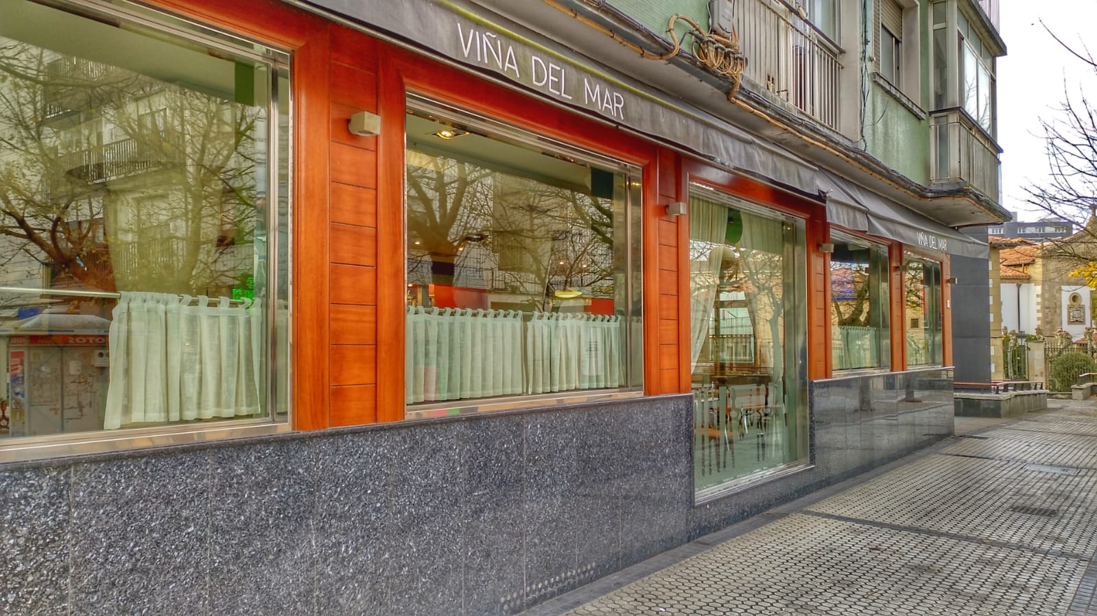 Imagen de VINA DEL MAR KAFETEGIA