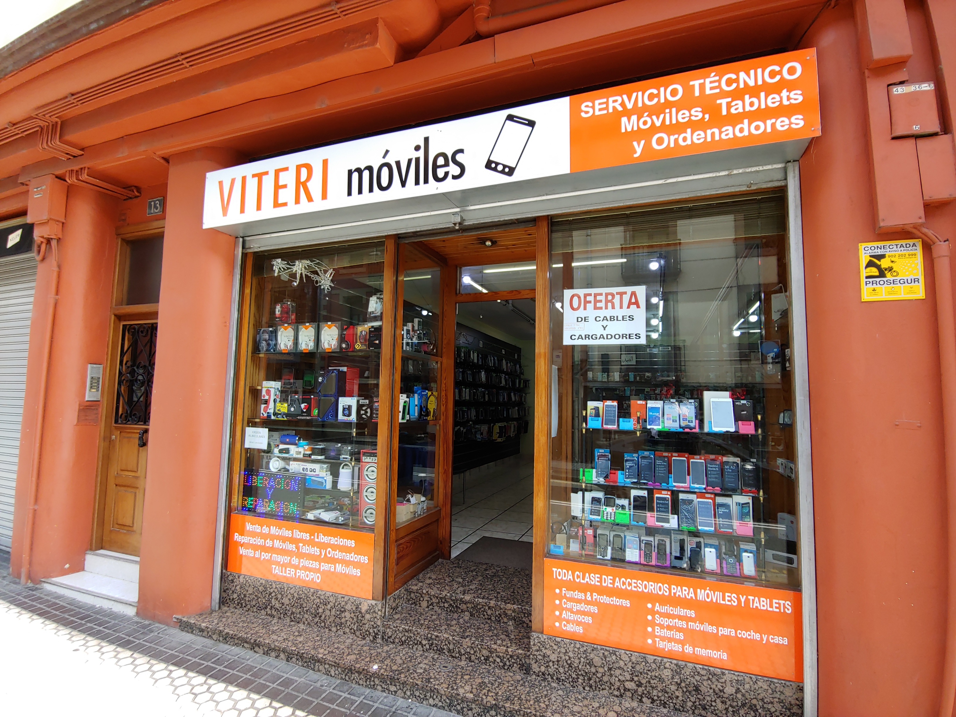 Imagen de VITERI MOVILES