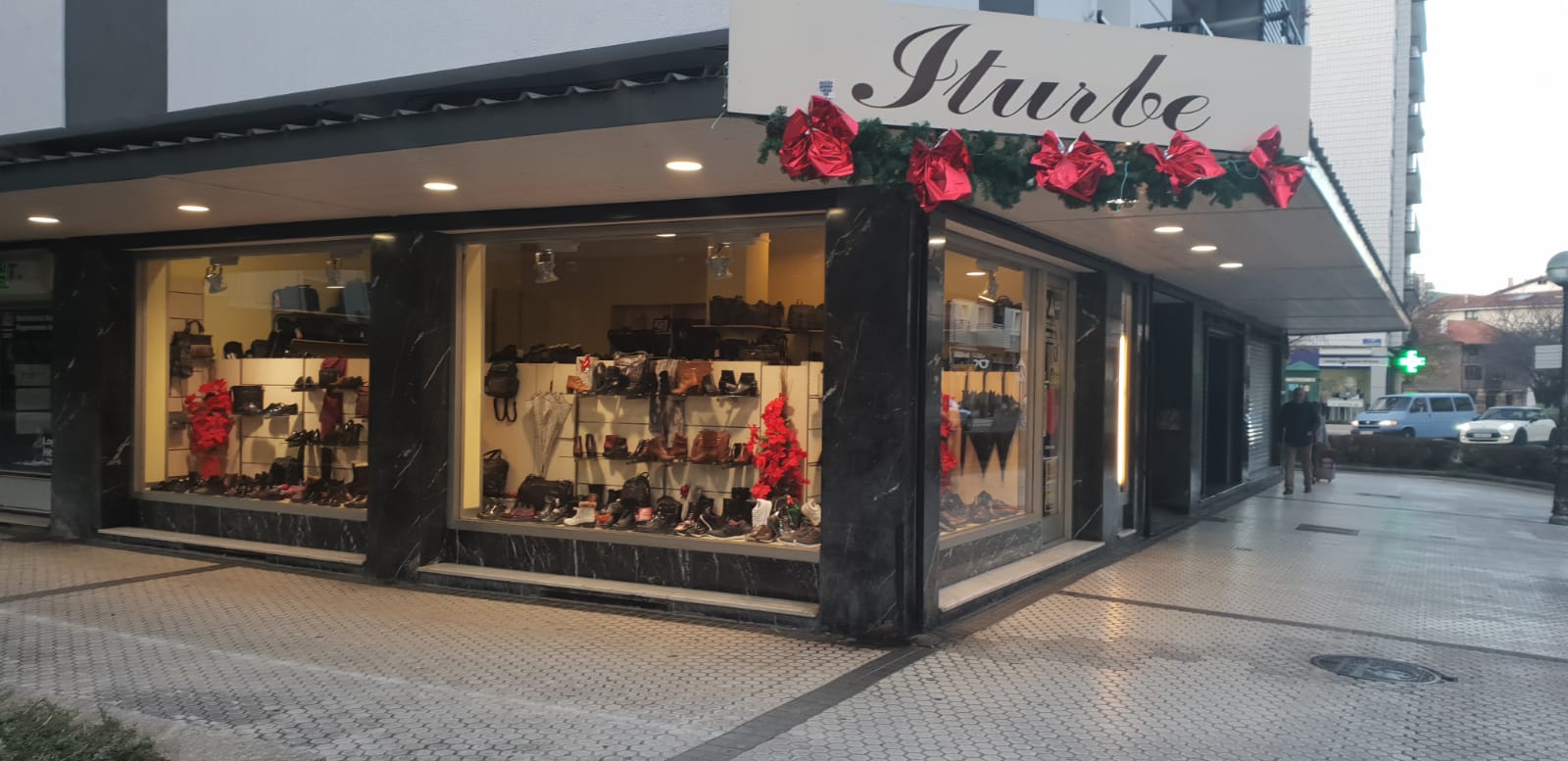 Imagen de ZAPATERIA ITURBE